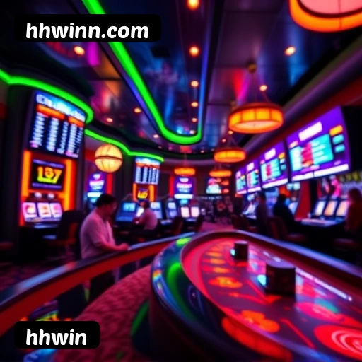 hhwin